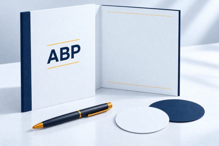 Reviewed — concept artwork for a digital deliverable